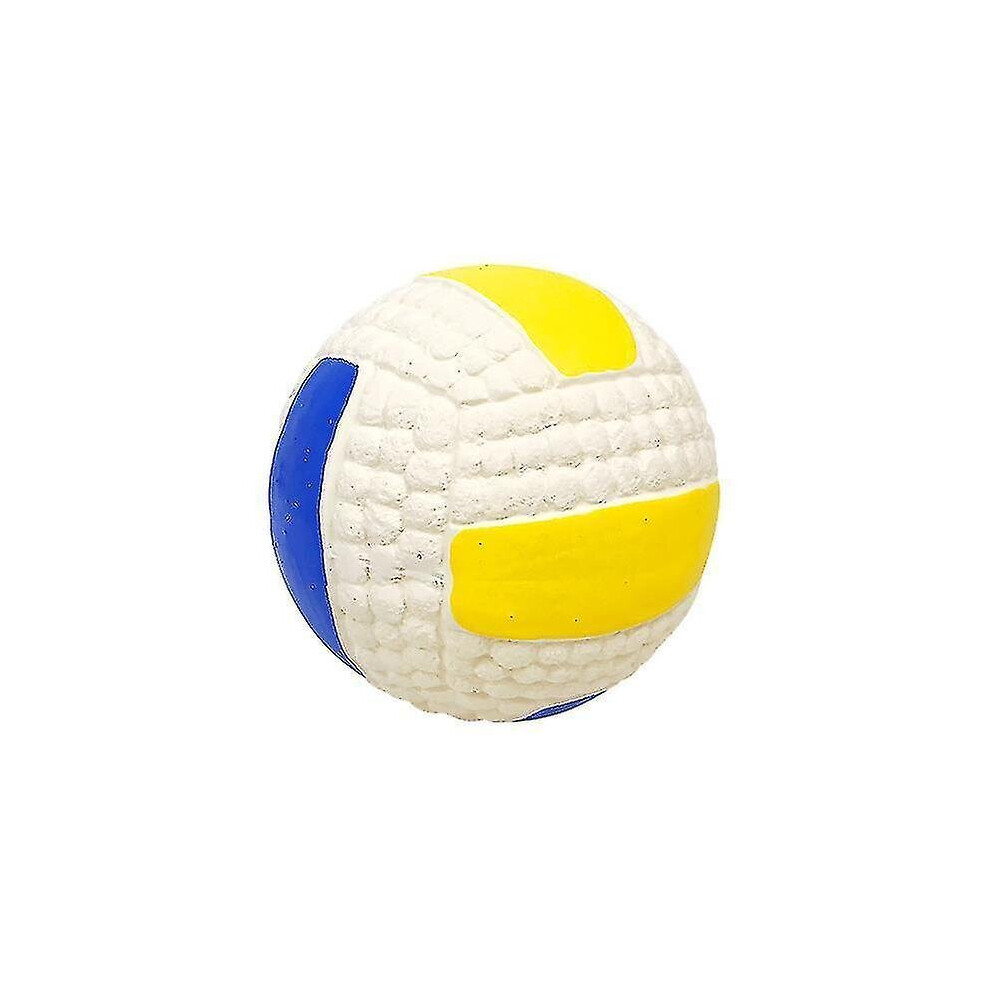 Dog Bite-resistant Molar Ball, Pet Latex Toy 