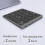 Bluetooth Numeric Keypad Wireless Protable Keyboard Aluminium Alloy Cover For Ipad Android Windows 4