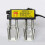 Electrolyzer Water Electrolysis Apparatus Tds Water Quality Testing 220v 4