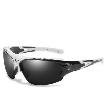 Safety Glasses Anti Scratch Resistant Uv Protection, White