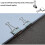 Extra Large Binder Clips (20 Pack), For Office, Silver 6