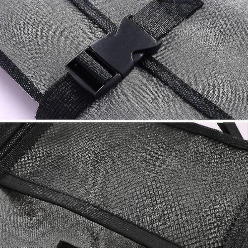 Nappy Diaper Protable Clutch Foldable Mat Baby Changing Travel 2