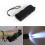 Handheld Dog Repellent Trainer, Anti Barking Device With Led Flashlight 3