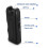 Handheld Dog Repellent Trainer, Anti Barking Device With Led Flashlight 4
