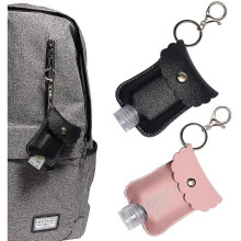 Hand Sanitizer Holder Fits Bottles Of Hand Sanitizer (not Included)