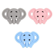 3pcs Soft Silicone Cute Pacifier Design With Kiss Lip, Bpa Free, Newborn Infant Pacifier, Great Gift