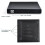 External Cd/dvd Drive For Laptop, Usb 2.0 Ultra-slim Portable 6