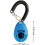 Pet Training Clicker With Wrist Strap-dog Training Clickers 3