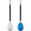 Pet Training Clicker With Wrist Strap-dog Training Clickers 4