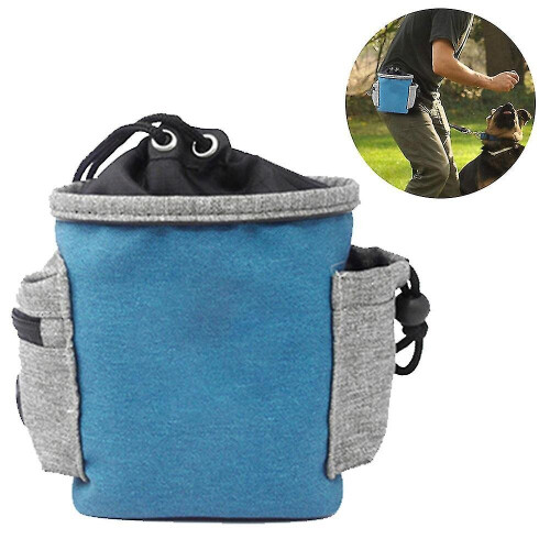 Dog Treat Pouch 2