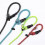 Slip Leash, Anti-choking Training Leash Rope With Reflective Threads 5