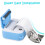 Children's Instant Camera Thermal Printing Paper, 10 Rolls 5