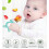 Fruit Pacifier, Baby Pacifier, Vegetable Pacifier, Fruit Pacifier, Vegetable Porridge, Supplementary 3