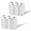 Children's Instant Camera Thermal Printing Paper, 10 Rolls 1