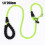 Slip Leash, Anti-choking Training Leash Rope With Reflective Threads 3
