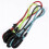 Slip Leash, Anti-choking Training Leash Rope With Reflective Threads 4