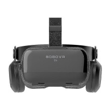 Z5 Casque VR Virtual Reality Glasses 3D Smartphone Smart Phone Binoculars Video Game|3D Glasses