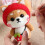 Felting Wool Fairy Tale Wool Needle Felting Wool Set 6