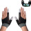 2 Pack Palm Rejection Drawing Gloves For Graphic Tablet 1