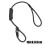 Dog Leash, Nylon Rope Leash, Dog Training Leads 3