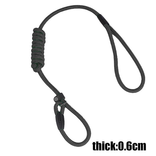 Dog Leash, Nylon Rope Leash, Dog Training Leads 2