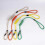 Dog Leash, Nylon Rope Leash, Dog Training Leads 6