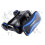 Virtual Reality Smartphone 3D Glasses VR Helmet With Remote Control For IPhone Android|3D Glasses 5
