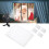 Window Projector Projection Screen Christmas Theater Movie Display 1