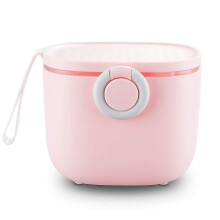 Formula Dispenser With Scoop Portable Baby Milk Powder Formula Container Snack Cup For Home Travel O