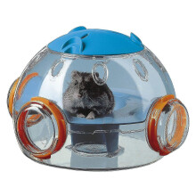 Fpi 4826 Hamster Lab 23x32.3x26.3cm