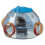 Fpi 4826 Hamster Lab 23x32.3x26.3cm 2
