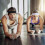 Headband Moisture Wicking And Performance Stretch 5