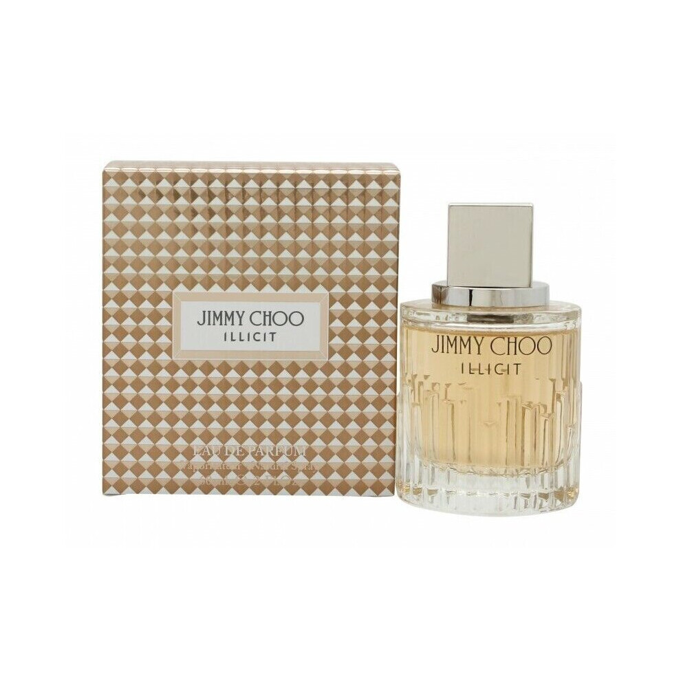 Jimmy Choo Illicit 60ml EDP Spray