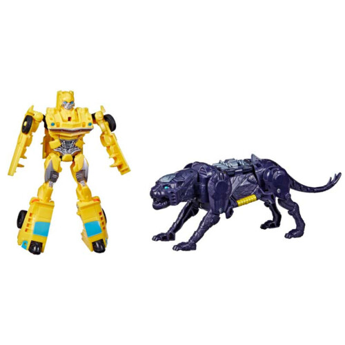 Hasbro Transformers Beast Alliance 2 Pack 2