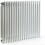 (785mm) Traditional White 3 Column Radiators 600mm high 1