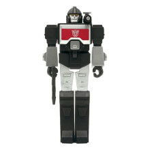 Transformers ReAction Perceptor MC-20 Action Figure 10cm