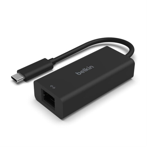 Belkin Scheda e adattatore USB Type-C - Belkin - INC012BTBK - Interno - 1 pezzo - Nero