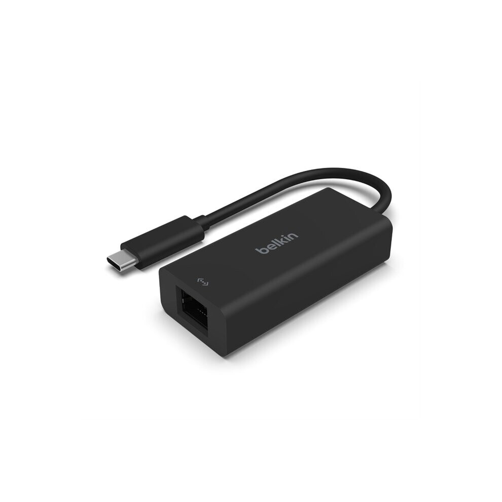 Belkin Usb4 To 2.5Gb Ethernet Adapter