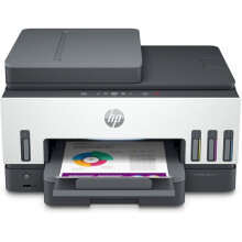 HP SMART TANK 7605 ALL-IN-ONE PRINTE