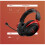 HyperX HyperX Cloud II Wireless -Gaming Headset 3