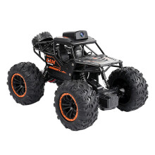 Remote Control High Speed Vehicle Off-Road 2.4G WIFI Camera RC Car Truck