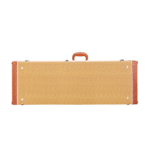 Electric Guitar Hard Case Wood Hardshell Protect Box for ST/TL/170/SG