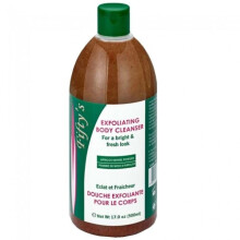FIFTY'S BEAUTY - EXFOLIATING BODY CLEANSER 500 ml (17.0 fl.oz)