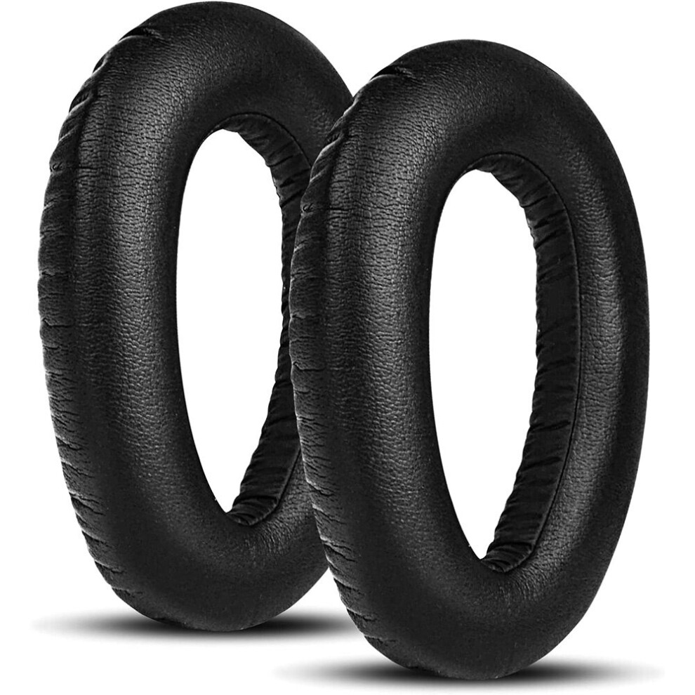 Replacement Ear Pads Soft Ear Cushion For Sennheiser Pxc550 Pxc480 Mb660 Headphones 9147119949552