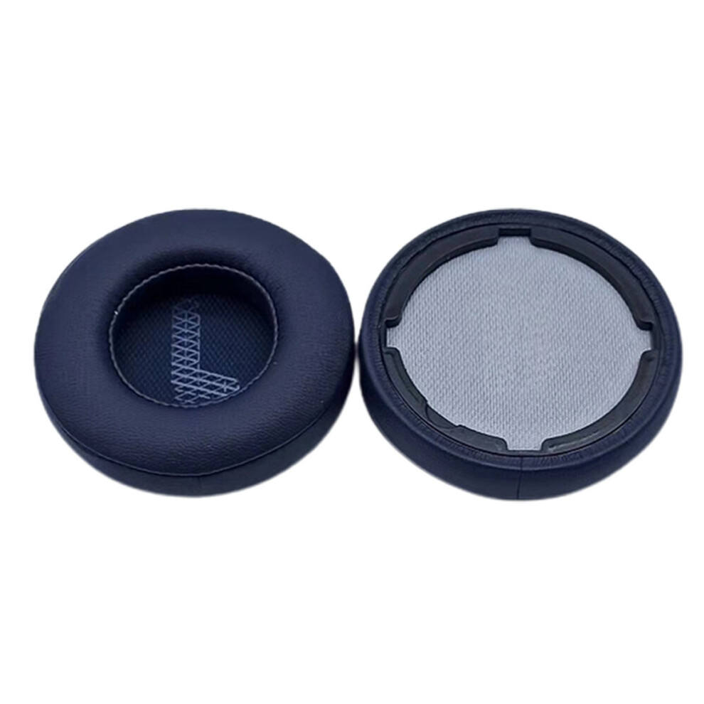 (Red) Replacement Ear Cushion Ear Pads Foam Earpads For Headphones Jbl Live400 460Nc Red 9147119943079