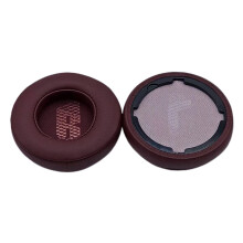(Blue) Replacement Ear Cushion Ear Pads Foam Earpads For Headphones JBL LIVE400 460NC