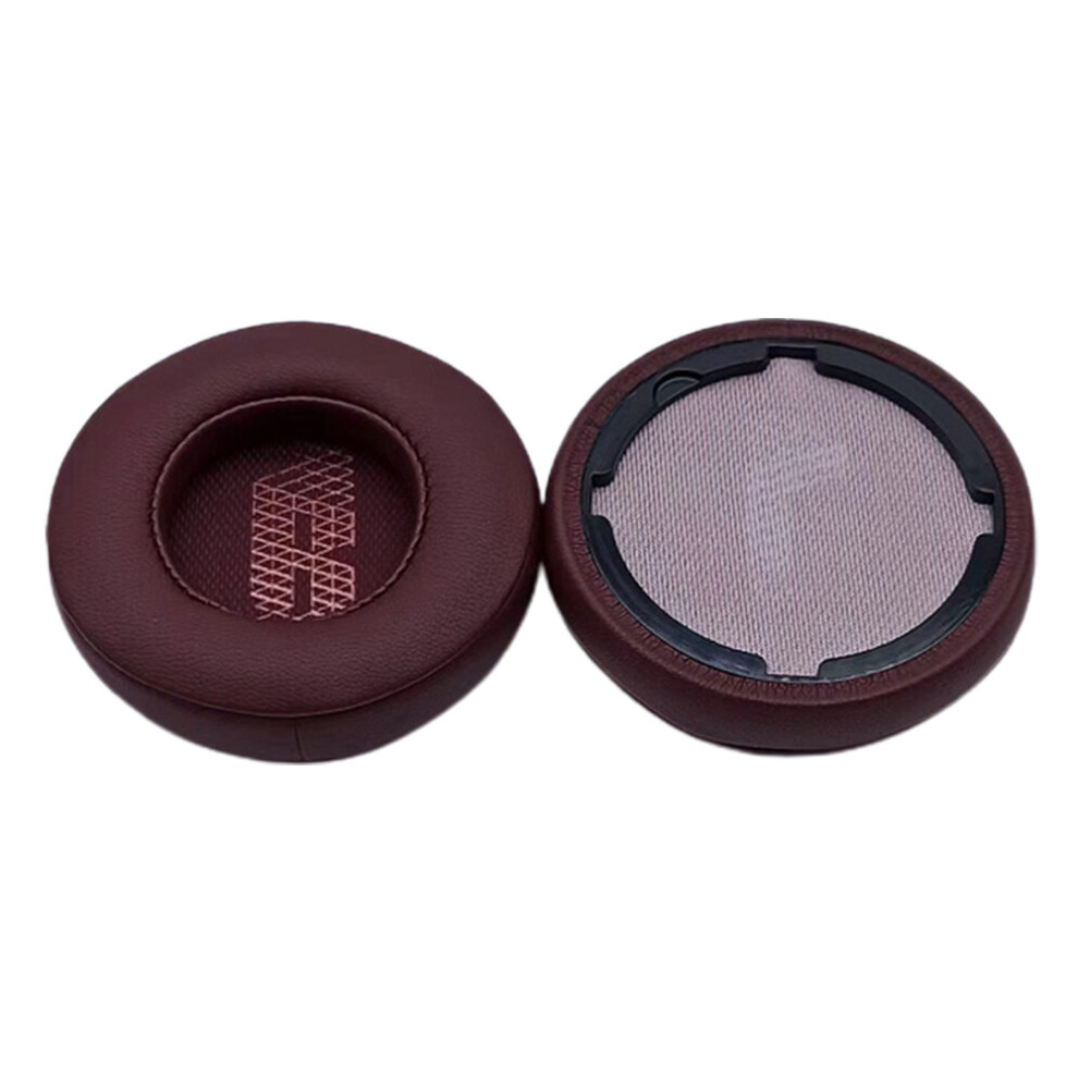 (Blue) Replacement Ear Cushion Ear Pads Foam Earpads For Headphones Jbl Live400 460Nc Blue 9147119943086