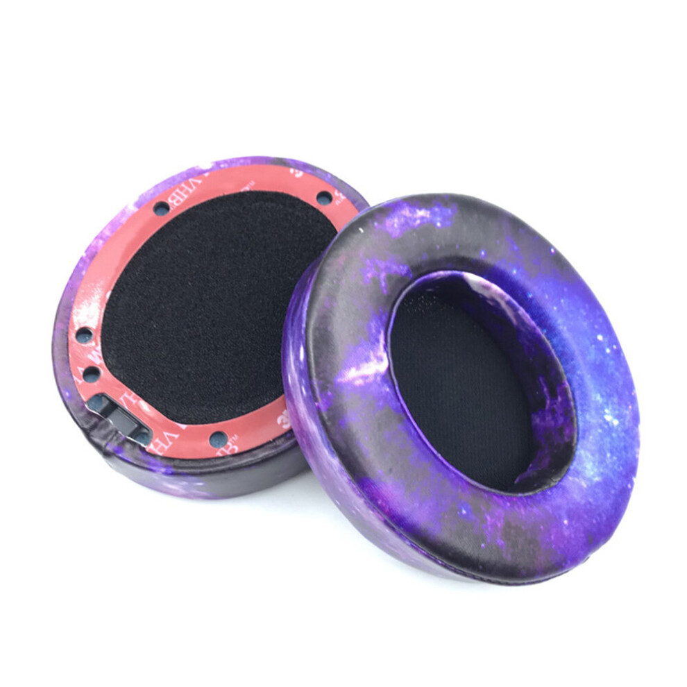 (Sky Blue) Replacement Sponge Ear Pad Soft Earpads Cushions For Beats Studio 2.0/ 3.0 Headphones Sky Blue 9147119943055