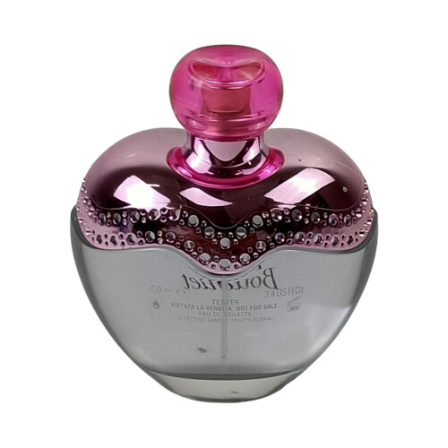 Moschino Moschino Pink Bouquet Eau De Toilette 100ml 2