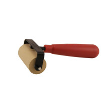 Speedball Deluxe Rullo in Gomma Morbida da 2 Pollici